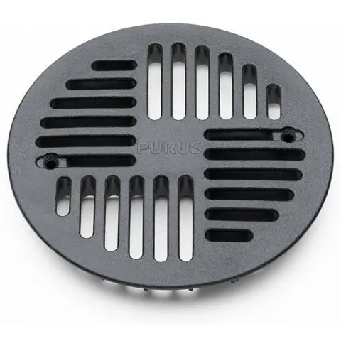 Premium Purus Art deco Sil